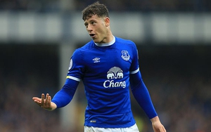 Vì Conte, Barkley đã 'lật kèo' với Chelsea vào phút chót