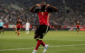 Video clip highlights bàn thắng trận Hy Lạp 1-2 Bỉ