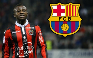 Vì sao Barca lỡ cơ hội mua 'Xavi mới'?