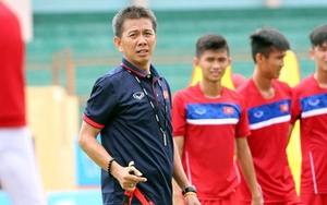 Link xem trực tiếp U18 Việt Nam tại giải U18 Đông Nam Á