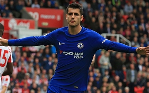 Video clip highlights bàn thắng trận Stoke 0-4 Chelsea