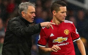 CẬP NHẬT tối 28/10: Mourinho khen ngợi Herrera. Wenger thách thức học trò