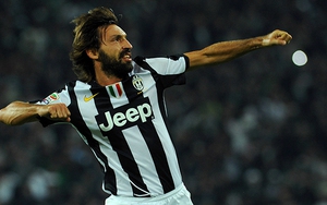 Pirlo thông báo giải nghệ: Chia tay nghệ sĩ thiên thanh cuối cùng