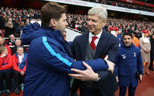 QUAY CHẬM: Trọng tài đã ưu ái trong cả 2 bàn thắng của Arsenal?