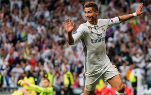 Ngăn cản Ronaldo, nhiệm vụ hàng đầu của Juventus