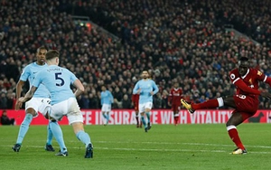 Liverpool 4-3 Man City: Klopp chặn chuỗi bất bại của Pep, 'giải cứu' Premier League