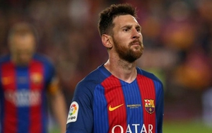 Bố Messi lên tiếng về thông tin con trai rời Barcelona nếu Catalunya độc lập