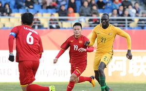 CẬP NHẬT tin tối 14/1: Hòa Syria, U23 Việt Nam có giành vé? Sanchez gia nhập M.U trong nay mai