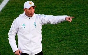 Neymar là một trong ba ngôi sao Real Madrid 'chốt' để thay thế Ronaldo