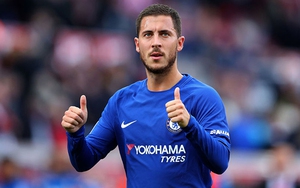 CHUYỂN NHƯỢNG 17/2: M.U nhắm trung vệ Barca. Tương lai Hazard được tiết lộ. Arsenal muốn tạo 'bom tấn'