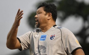 Cục diện ASIAD 2018: U23 Thái Lan ngấp nghé bị loại, U23 Syria đi tiếp