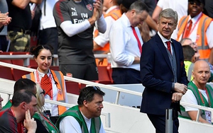 ĐIỂM NHẤN Arsenal 4-1 West Ham: Ngày Pháo thủ tri ân Wenger
