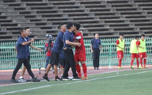 VIDEO: Hai siêu dự bị đã đem về chiến thắng cho U22 Việt Nam như thế nào?