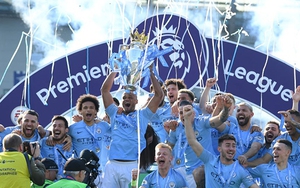 Kết thúc ngoại hạng Anh mùa 2018-19: Kịch tính, hấp dẫn và cả nuối tiếc