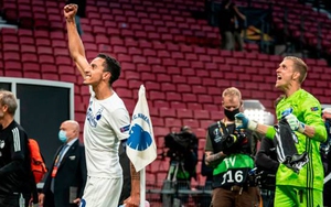 Copenhagen, đối thủ của MU ở tứ kết Europa League, có đáng ngại?
