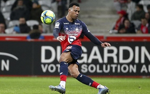 Arsenal chốt xong vụ Gabriel Magalhaes, ngày mai kiểm tra y tế