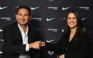 Marina Granovskaia: Người phụ nữ biến Chelsea thành "cáo già" trên TTCN