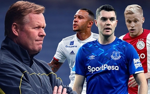 Chuyển nhượng Liga 23/8: Barca đổi Suarez lấy cựu sao MU. Milan mượn tiền vệ Real Madrid