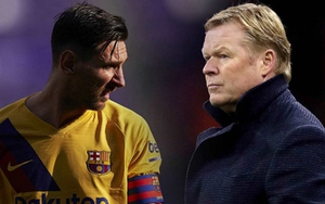 Chuyển nhượng Liga 22/8: Barca 'thanh lý' 3 công thần. James Rodriguez tới Premier League