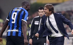 Trực tiếp bóng đá Sevilla vs Inter Milan: Lukaku hãy cảm ơn Conte!