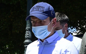 Tiết lộ: Maguire đánh người vì nhầm tưởng cảnh sát là nhóm... tội phạm bắt cóc