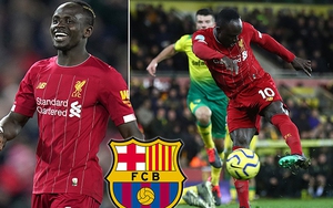 Bóng đá hôm nay 29/8: Mane muốn tới Barca. Juventus ủ mưu chiêu mộ Messi