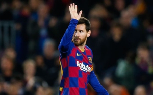 Messi rời Barca: Chelsea được khuyên vào cuộc, Lineker muốn Barca vui vẻ chấp nhận