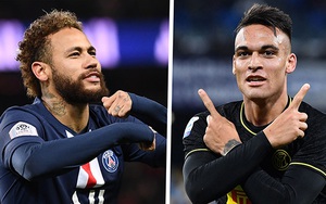 Chuyển nhượng Liga 3/8: Barca từ bỏ hai bom tấn. Liverpool vs Man City săn trung vệ TBN