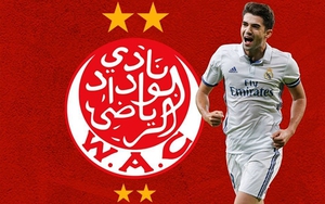 Con trai Zidane chuyển nhượng 5 lần trong 3 năm