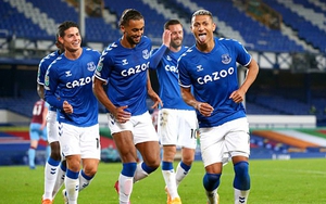 Carlo Ancelotti đã 'tiến hóa' Everton như thế nào?