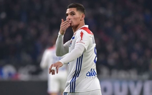 Chuyển nhượng bóng đá Anh 27/9: Sao MU đắt hàng. Arsenal đạt thỏa thuận với Aouar