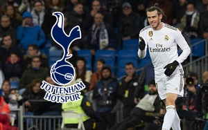Bale trở lại Tottenham,vẫn nhận lương khủng