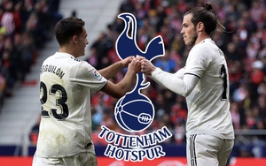 Tottenham: Mua Bale và Reguilon, đội quân của Mourinho có sẵn sàng vô địch Anh?