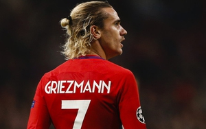 Chuyển nhượng Liga 6/9: Suarez ký hợp đồng 2 năm. MU chuyển hướng Griezmann