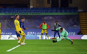 Chelsea 6-0 Barnsley: Kai Havertz lập hat-trick, Chelsea 'đánh tennis' ở Stamford Bridge