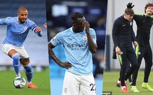 Man City: Guardiola đã ngốn hơn 400 triệu bảng cho hậu vệ như thế nào?