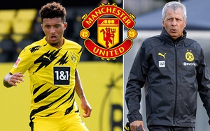 Chuyển nhượng bóng đá Anh 22/9: MU nhận trái đắng vụ Sancho. Liverpool mua thêm tiền vệ