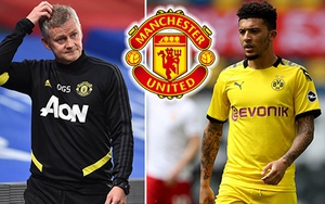 Chuyển nhượng 8/9: MU chốt giá Sancho. Barcelona liên hệ với Depay