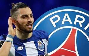 Bóng đá hôm nay 19/9: PSG phá đám MU vụ Telles. Rời Juve, Higuain nói xấu Pirlo