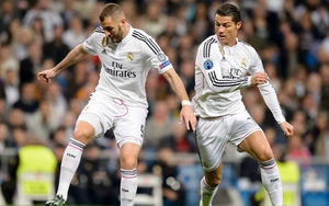 Bóng đá hôm nay 9/10: Pogba mơ ước chơi cho Real Madrid. Benzema thay đổi vì Ronaldo