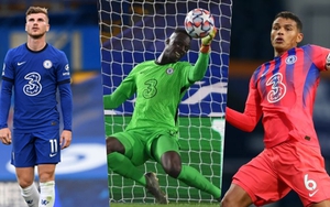 MU vs Chelsea: Các tân binh của Chelsea đã thể hiện như thế nào?