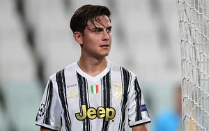 Bóng đá hôm nay 22/10: MU quan tâm Dybala. Chelsea sắm trung vệ