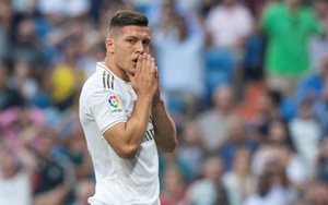 Sao Real có thể ngồi tù 6 tháng