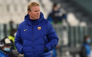 Bóng đá hôm nay 29/10: MU liên hệ trung vệ của Bundesliga. Koeman hưng phấn khi thắng Juventus