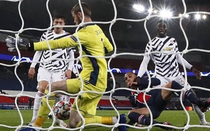 MU: Báo Pháp ca ngợi màn trình diễn của Lindelof và Tuanzebe