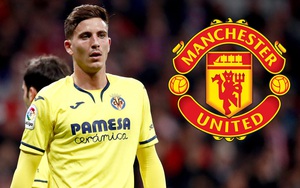 Bóng đá hôm nay 15/10: MU quan tâm hậu vệ La Liga. Man City mua hụt trung vệ