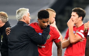 Mourinho chỉ ra 2 điểm yếu khiến MU thất bại 1-6 trước Tottenham