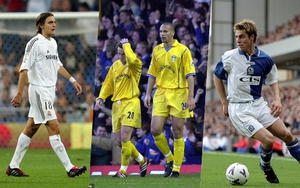 Những màn ra mắt tệ nhất lịch sử bóng đá