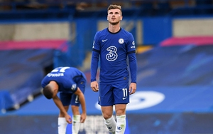 Chelsea 3-3 Southampton: Sai lầm hàng thủ làm lu mờ Timo Werner