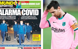 Bóng đá hôm nay 4/11: Telles chưa hẹn ngày trở lại. Trận Barca vs Dynamo Kiev có thể bị hoãn